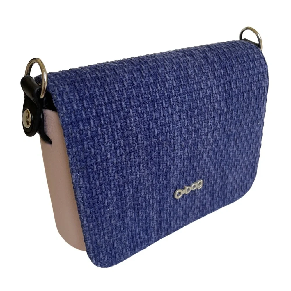 O BAG MINI Small Shoulder Bag / Clutch - Picture 6 of 11